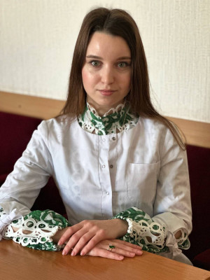 заведующая Чистик Ирина Андреевна