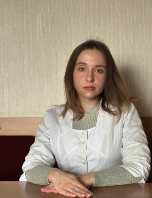 Черникова Дарья Валерьевна Черникова Дарья Валерьевна.