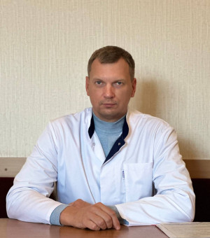 Заведующий Журавлев Александр Александрович