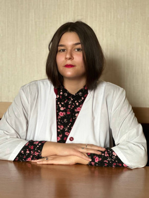 Высочина Анастасия Витальевна Высочина Анастасия Витальевна.