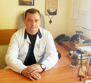 Заведующий Ксёнз Андрей Владимирович