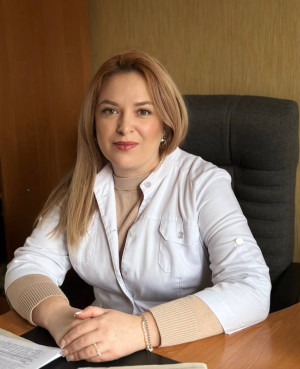 Заведующая Битюкова Юлия Виталиевна